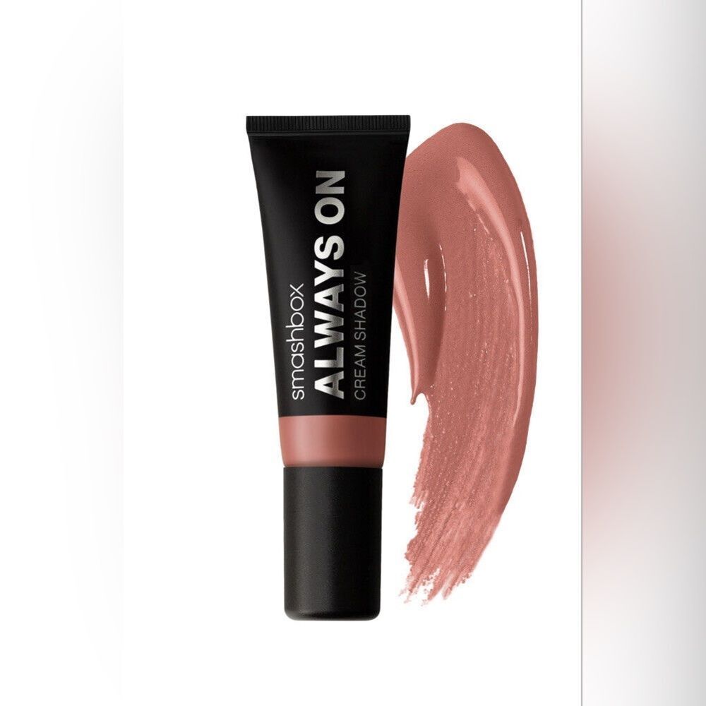 Smashbox Always On Eyeshadow - Guava